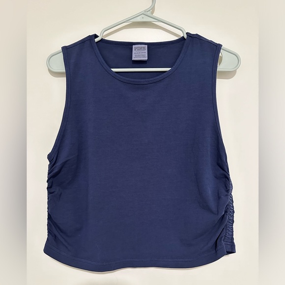 PINK Workout Top - Picture 1 of 2